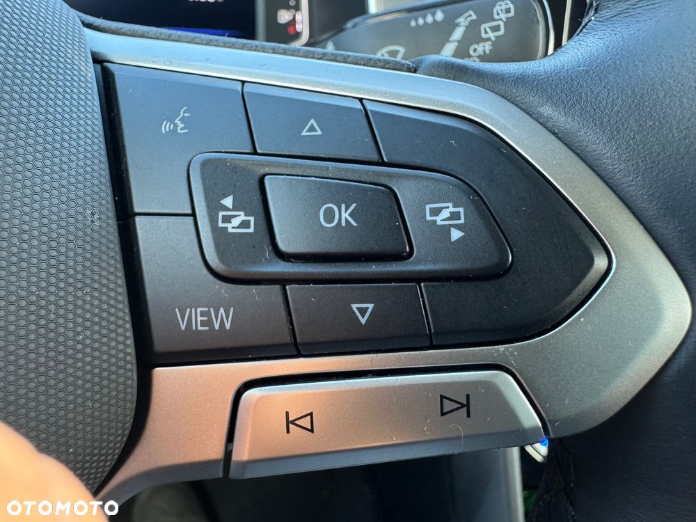 Volkswagen T-Roc 2.0 TDI SCR Style DSG - 19