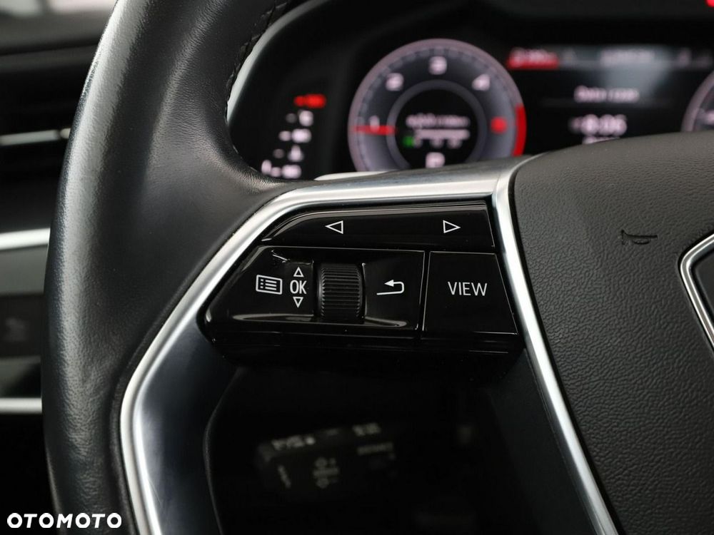 Audi A6 Avant 40 TDI S tronic - 35
