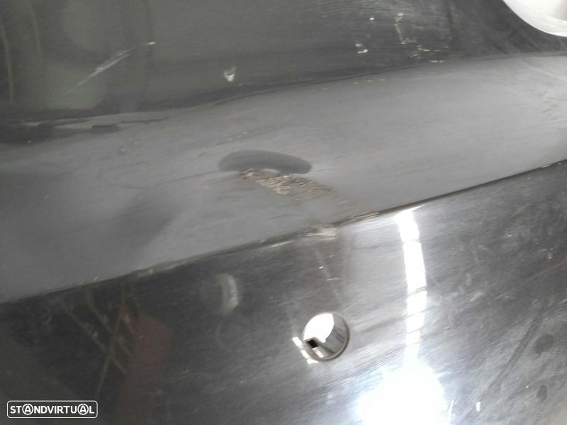 Pára-choques trás AUDI A8 (4H_) - 4