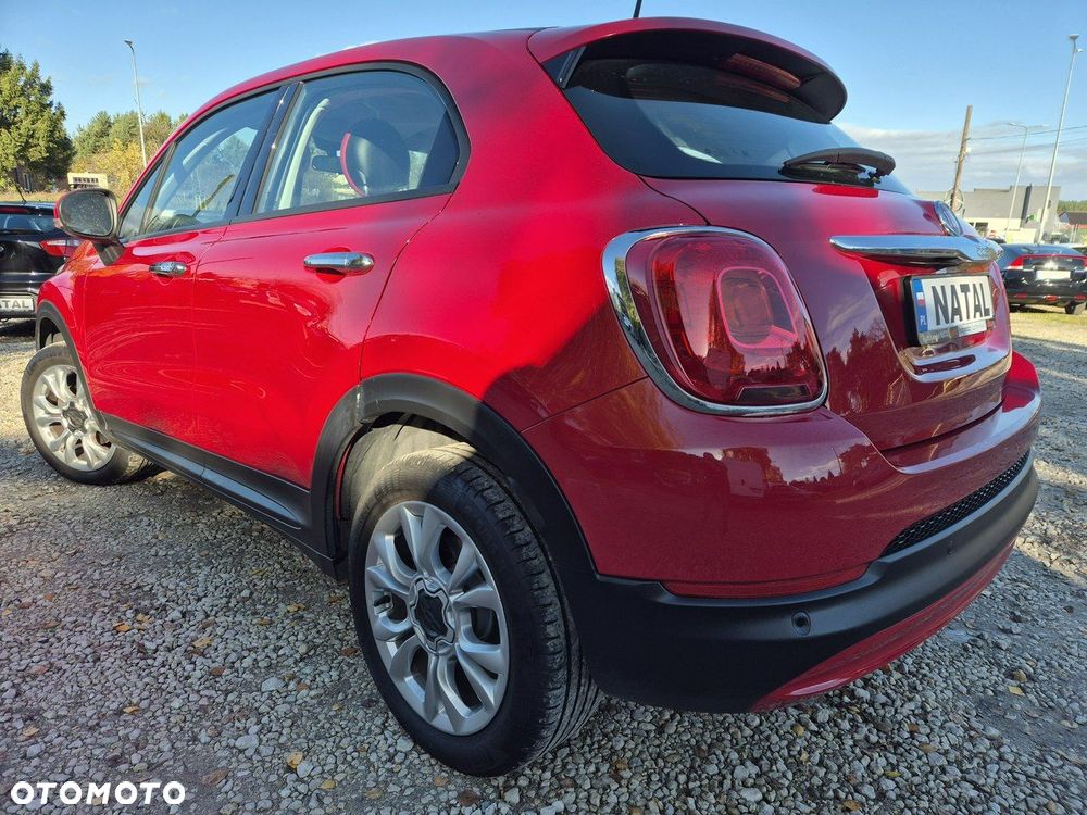 Fiat 500X - 3