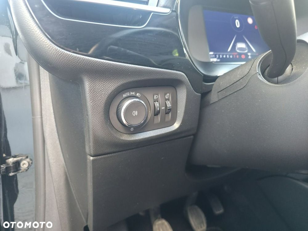 Opel Corsa - 21