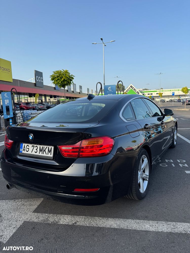 BMW Seria 4 - 10
