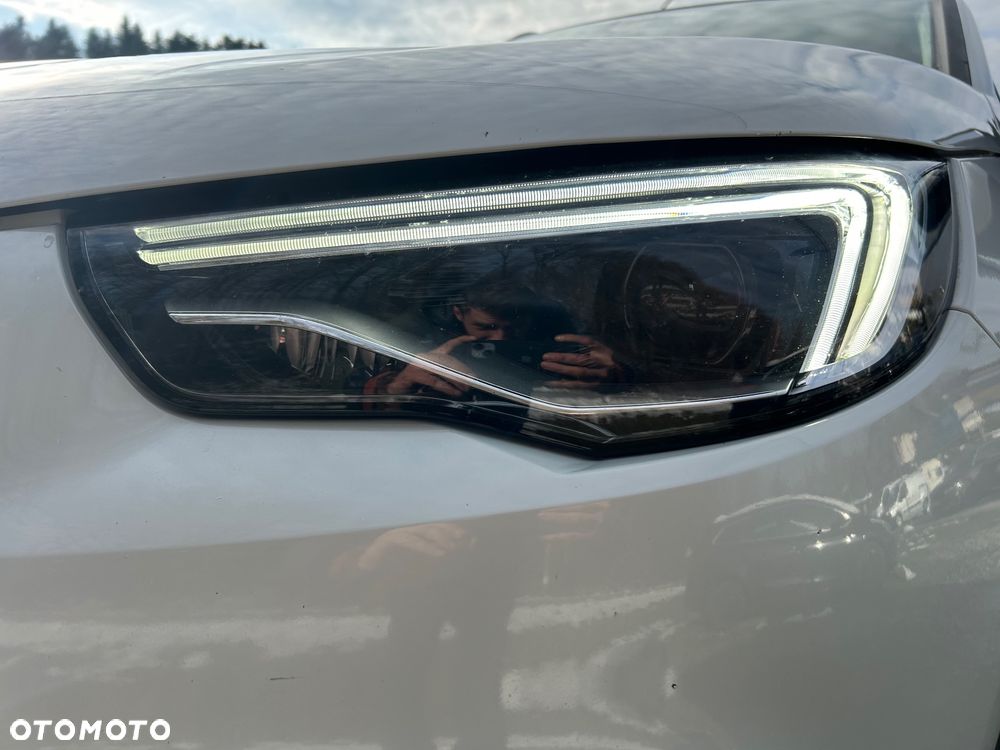 Opel Grandland X 1.5 D Start/Stop Automatik Design Line - 37