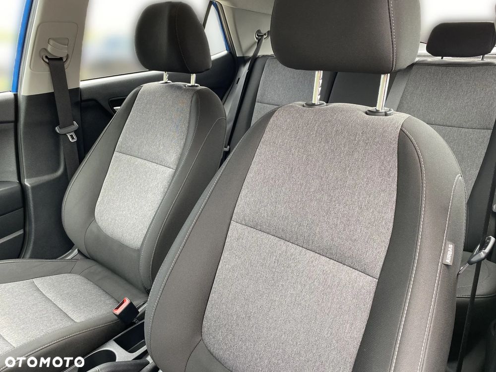 Kia Stonic 1.0 T-GDI M - 12