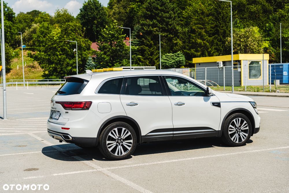 Renault Koleos 2.0 Blue dCi Initiale Paris 4x4 X-Tronic - 6