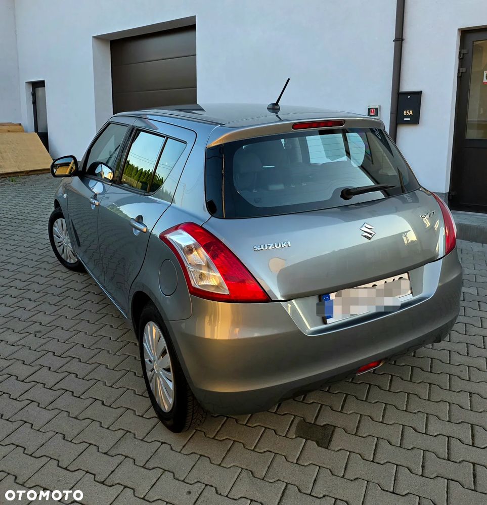 Suzuki Swift 1.2 Comfort - 32