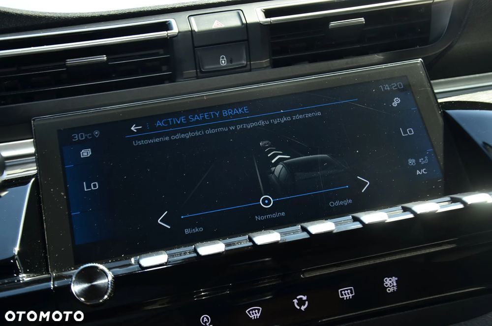 Peugeot 508 1.5 BlueHDi GT Line S&S EAT8 - 32