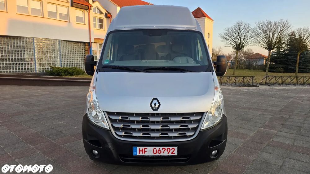 Renault Master - 3