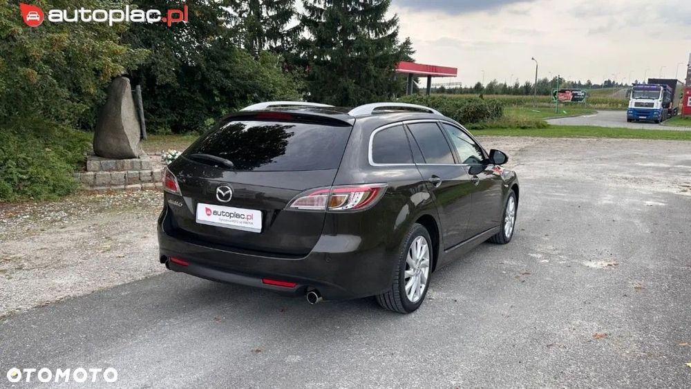Mazda 6 - 25