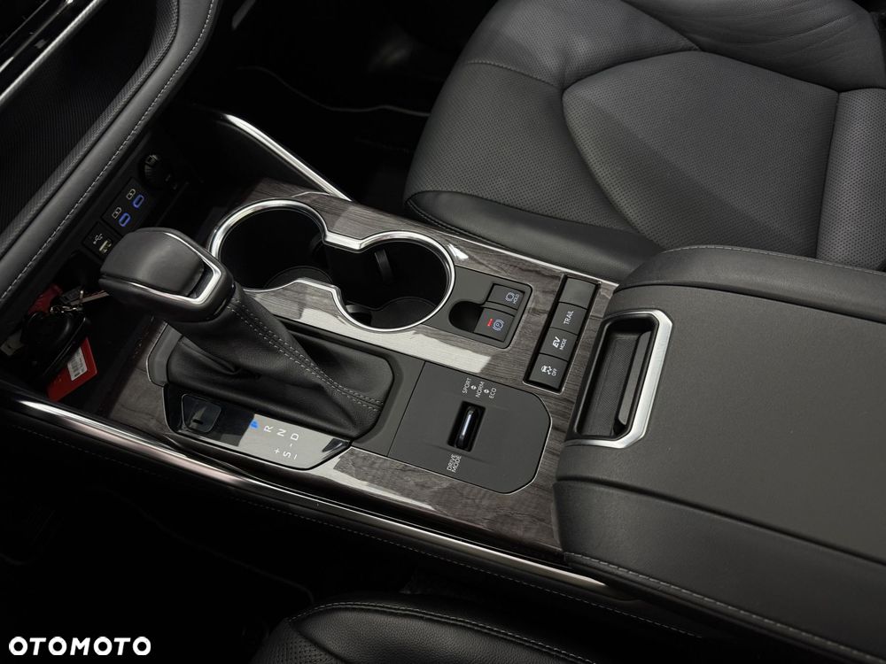 Toyota Highlander - 33