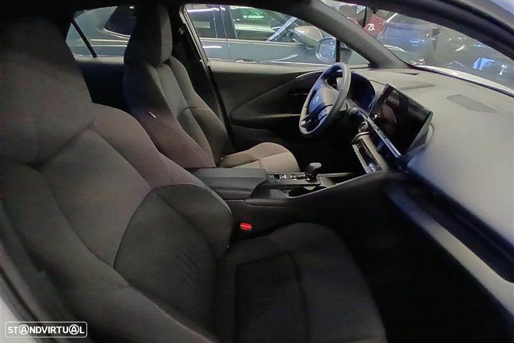 Toyota C-HR 2.0 Flow - 15