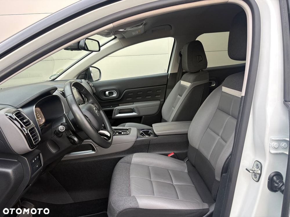 Citroën C5 Aircross - 18