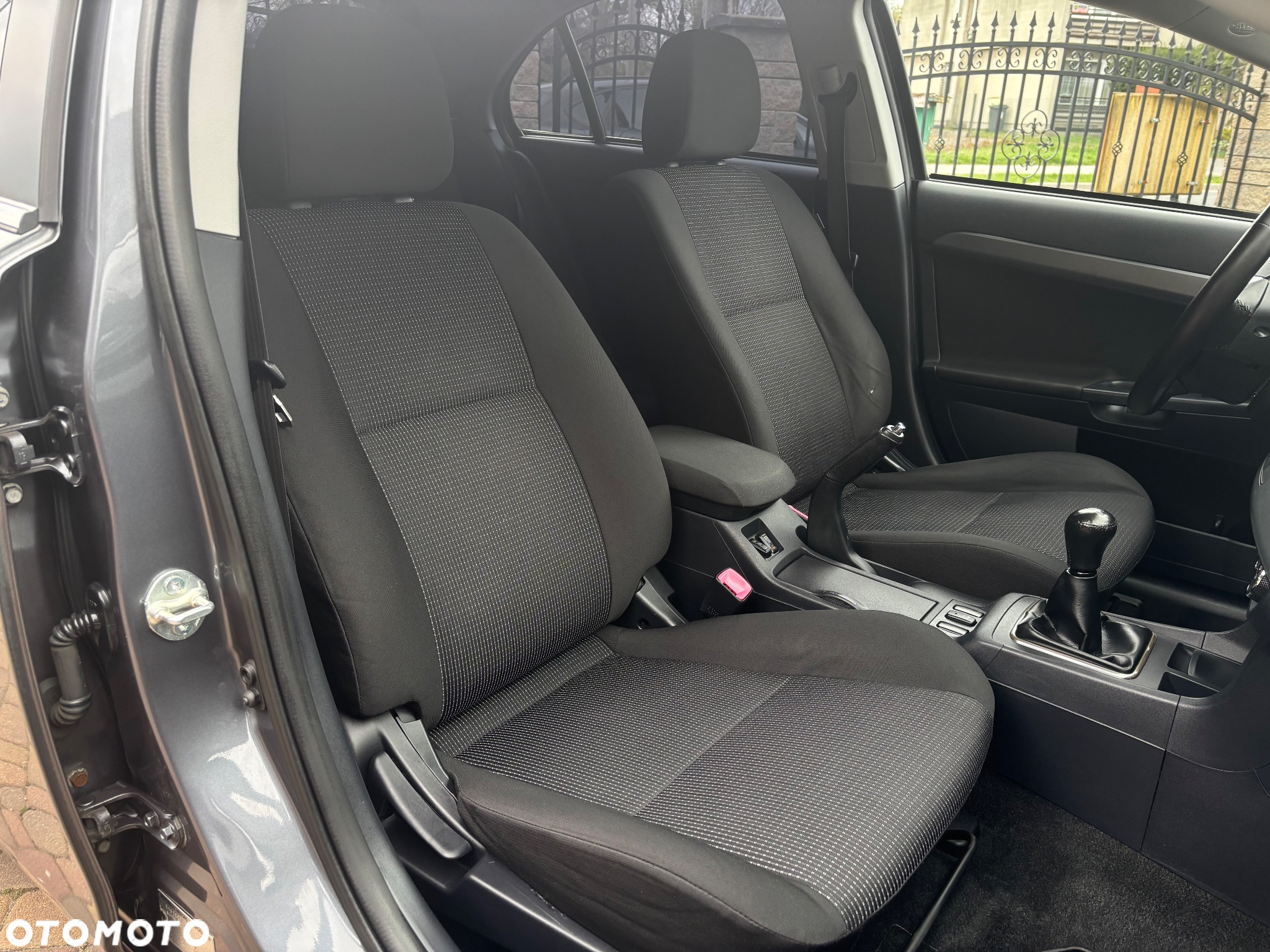 Mitsubishi Lancer Sportback 1.6 ClearTec Top - 7