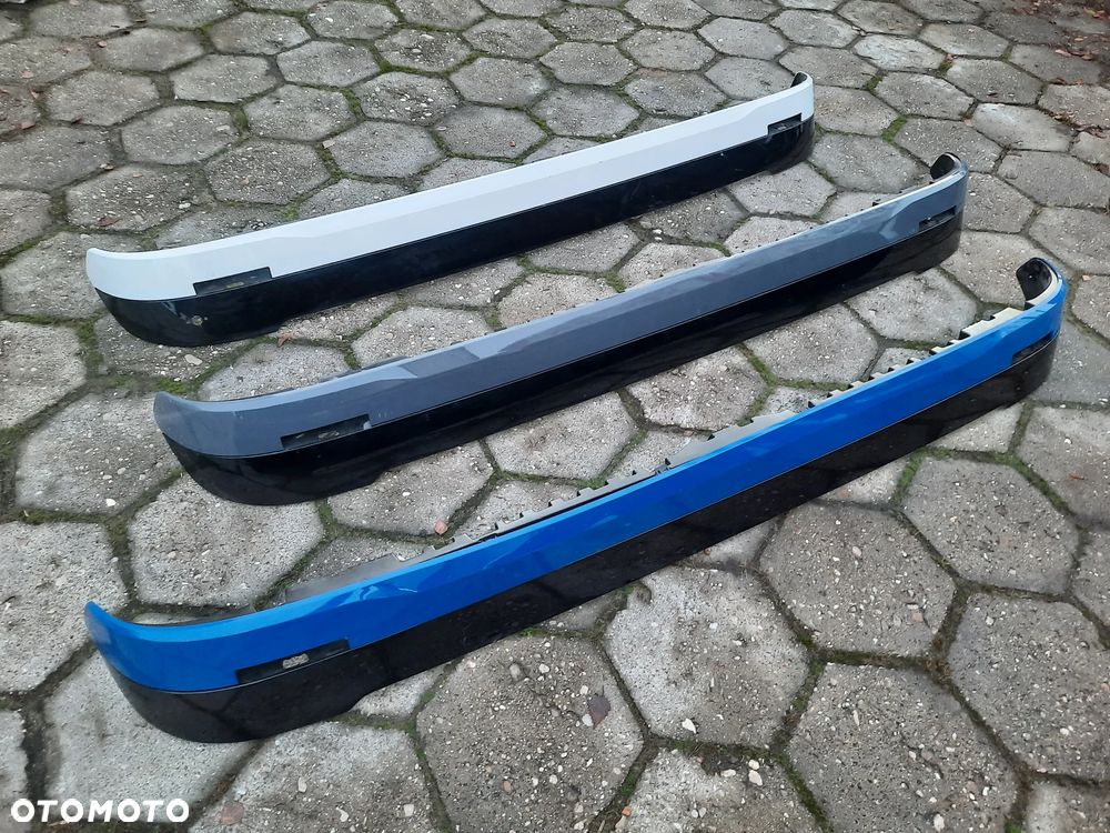 Blenda Oslona Przeciwsloneczna Scania R S G - 1