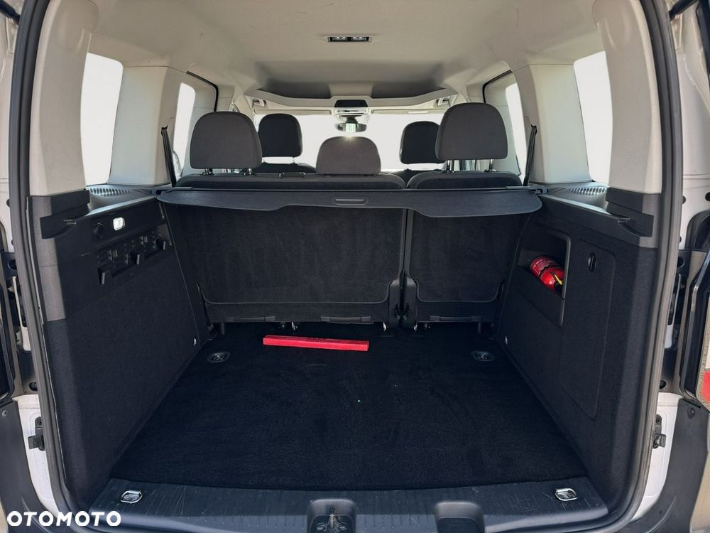 Volkswagen Caddy - 24