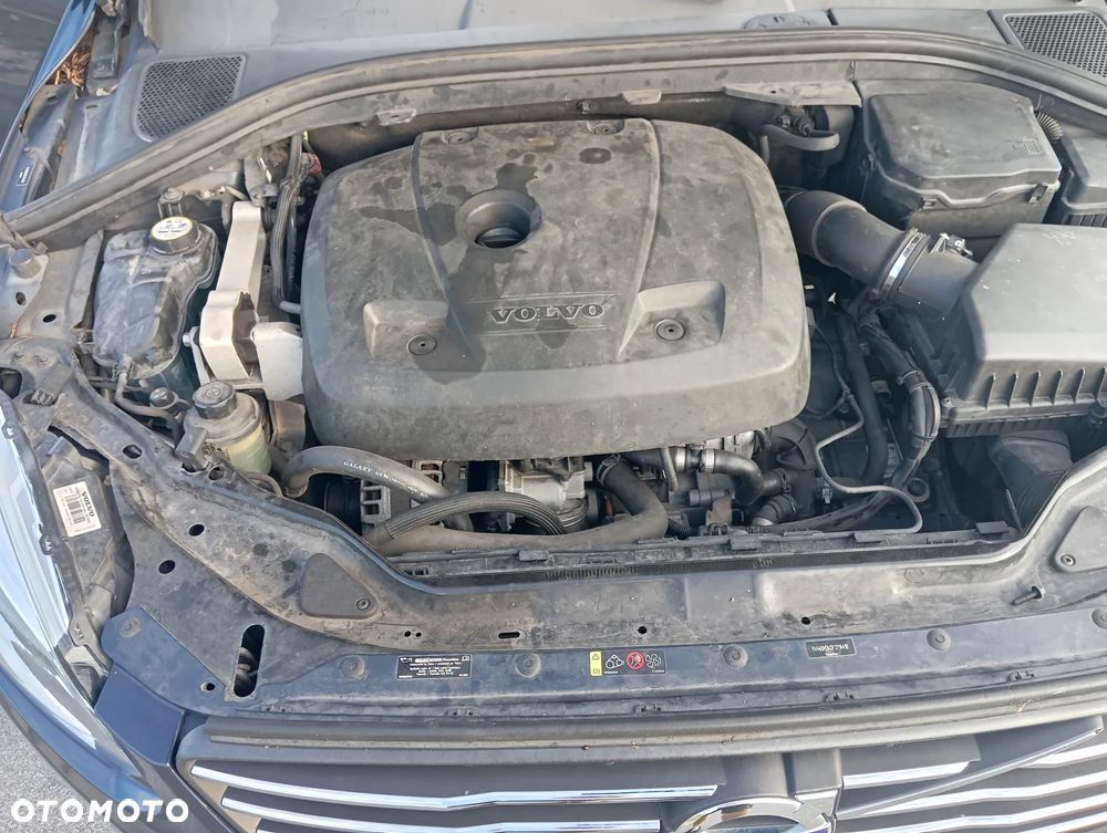 Volvo XC 60 - 13