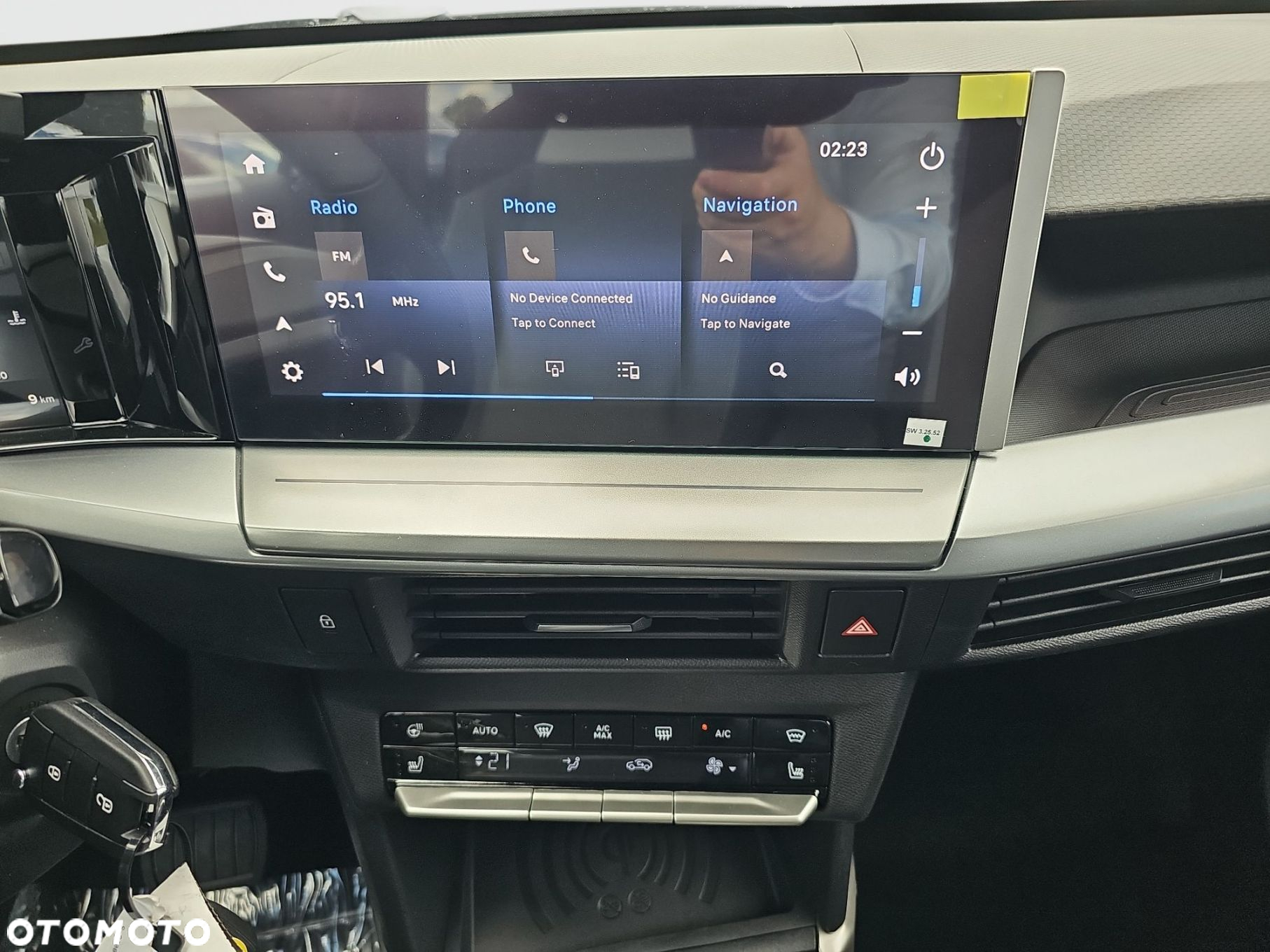 Opel Frontera - 13