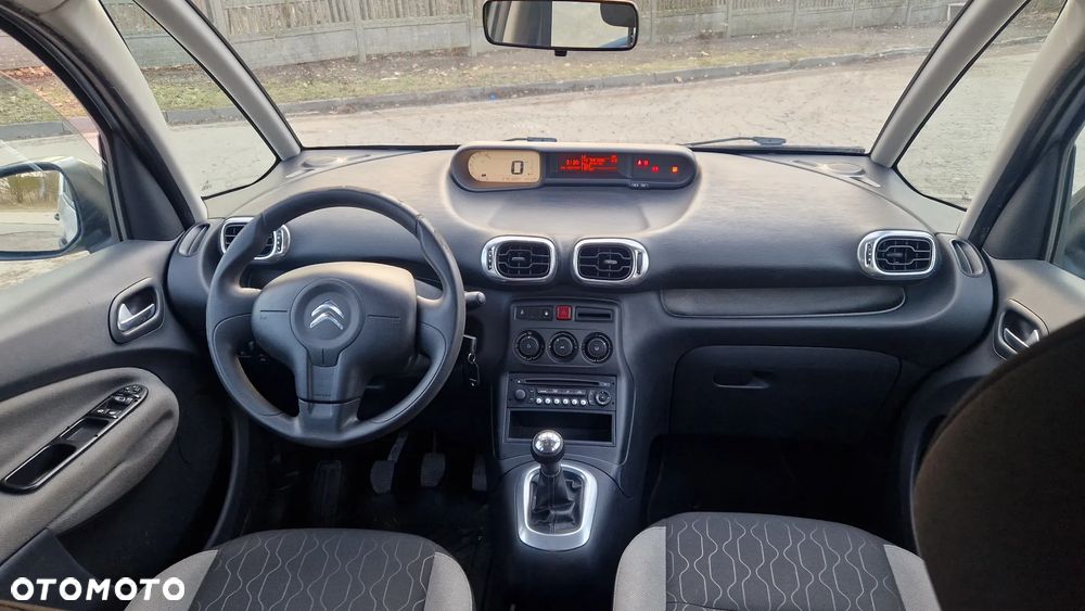 Citroën C3 Picasso 1.4i Attraction - 12