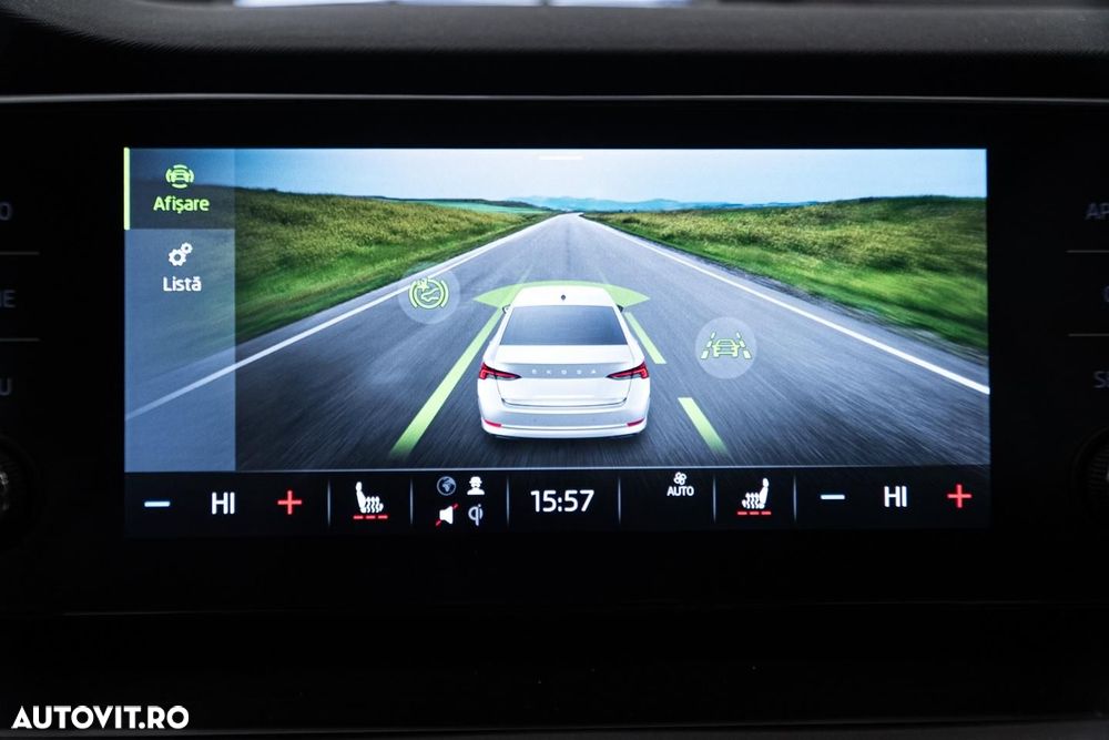 Skoda Octavia 1.0 TSI Style - 19