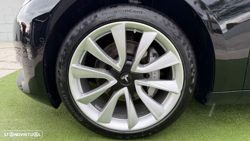 Tesla Model 3 Standard Range Plus RWD - 13
