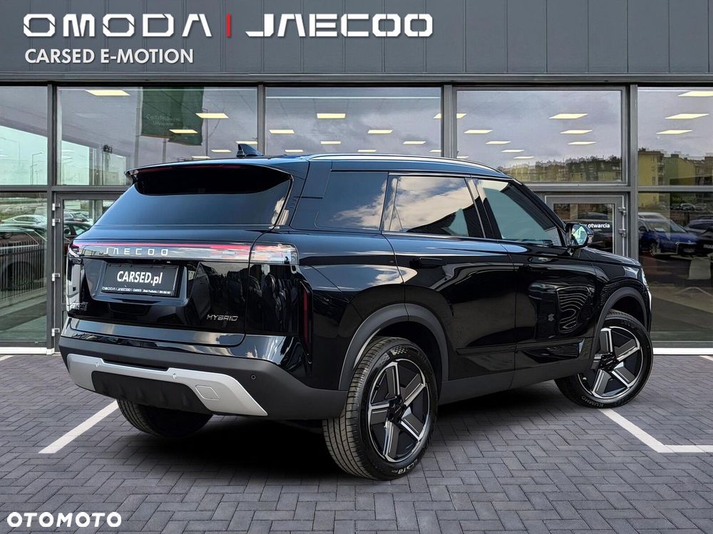 Jaecoo 7 - 6