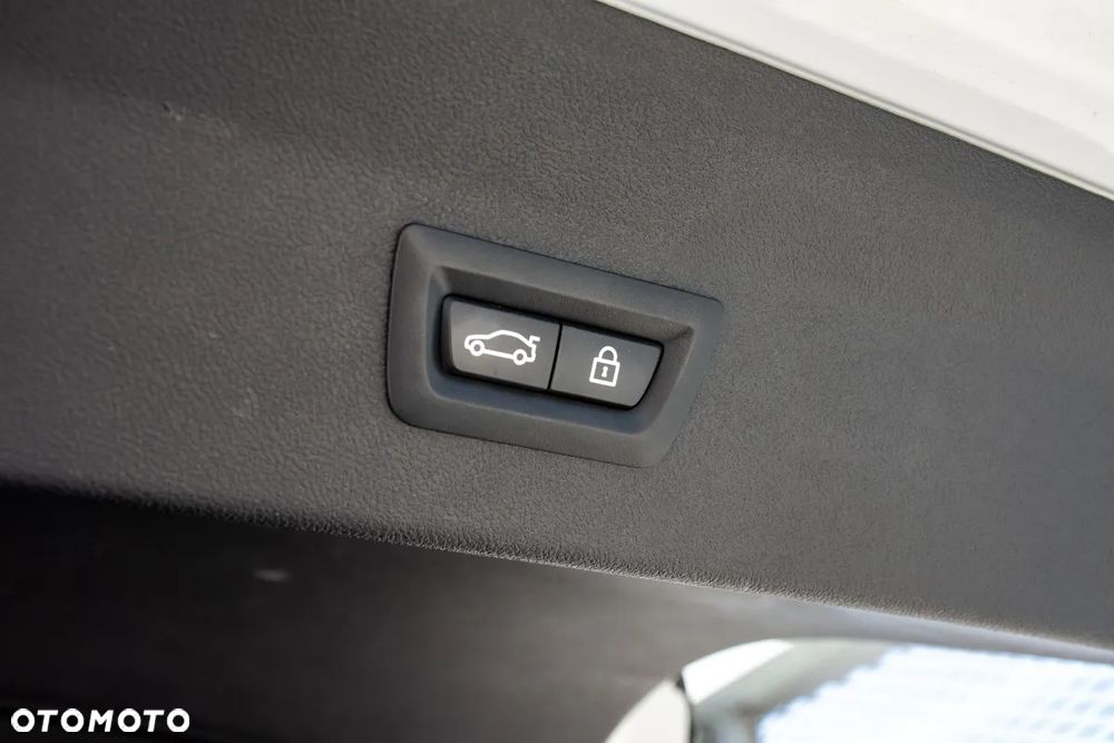 BMW X4 xDrive30i GPF M Sport sport - 35