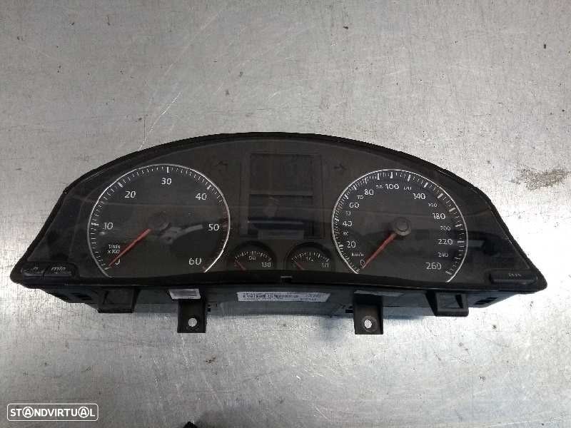 QUADRANTE VOLKSWAGEN GOLF V 2003 -1K0920861M - 4