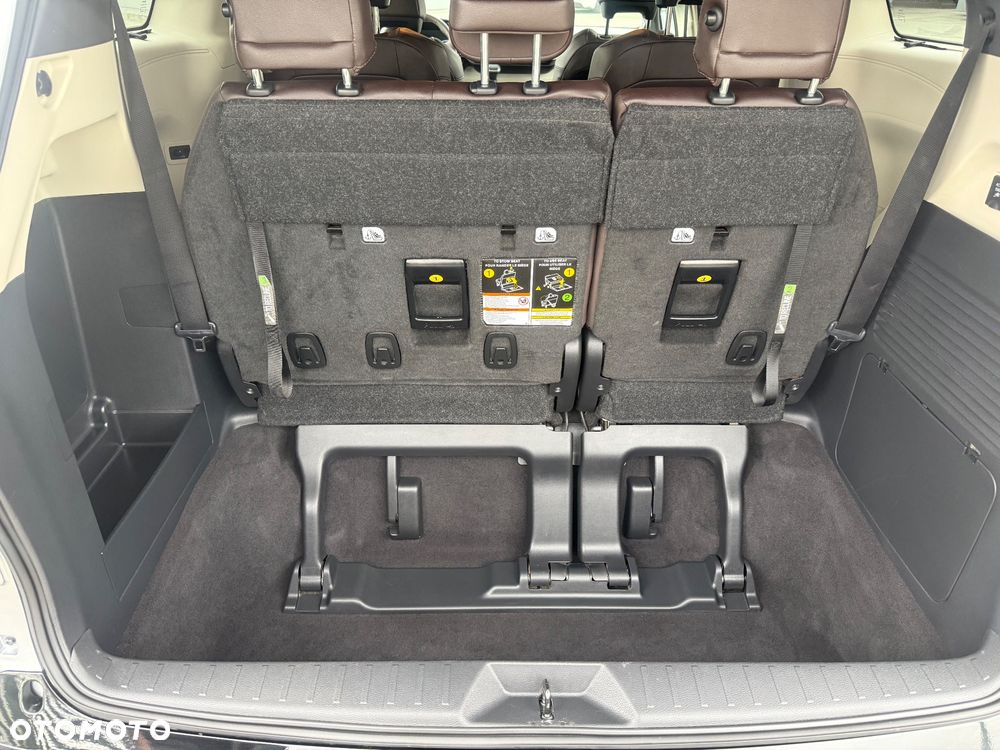 Toyota Sienna - 19