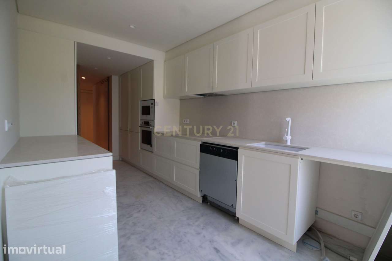 Luxuoso apartamento em Alcântara, Lisboa - 6 Quartos e Vista Rio - Grande imagem: 4/26