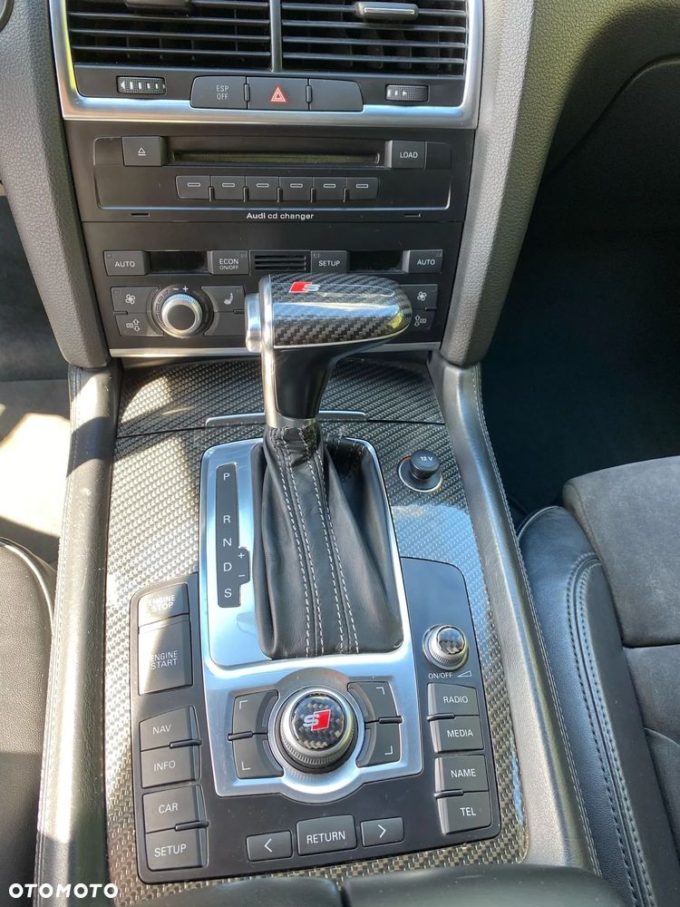 Audi Q7 4.2 TDI Quattro Tiptr - 29