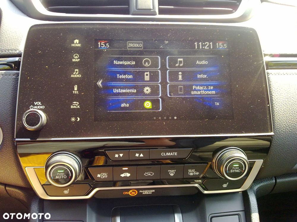 Honda CR-V 2.0 i-MMD Executive (Honda Connect+) - 35