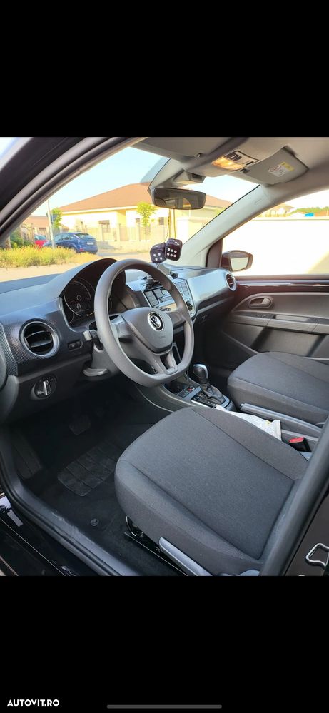 Volkswagen up! - 7