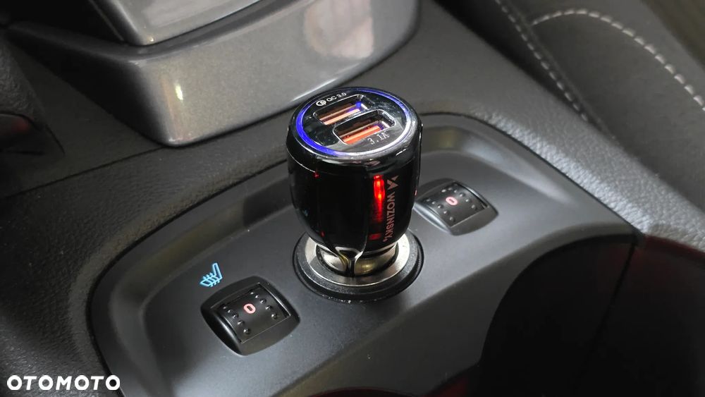 Ford Focus 1.6 EcoBoost Titanium - 33
