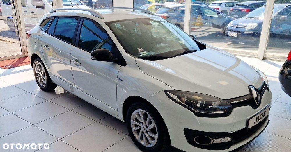 Renault Megane - 6