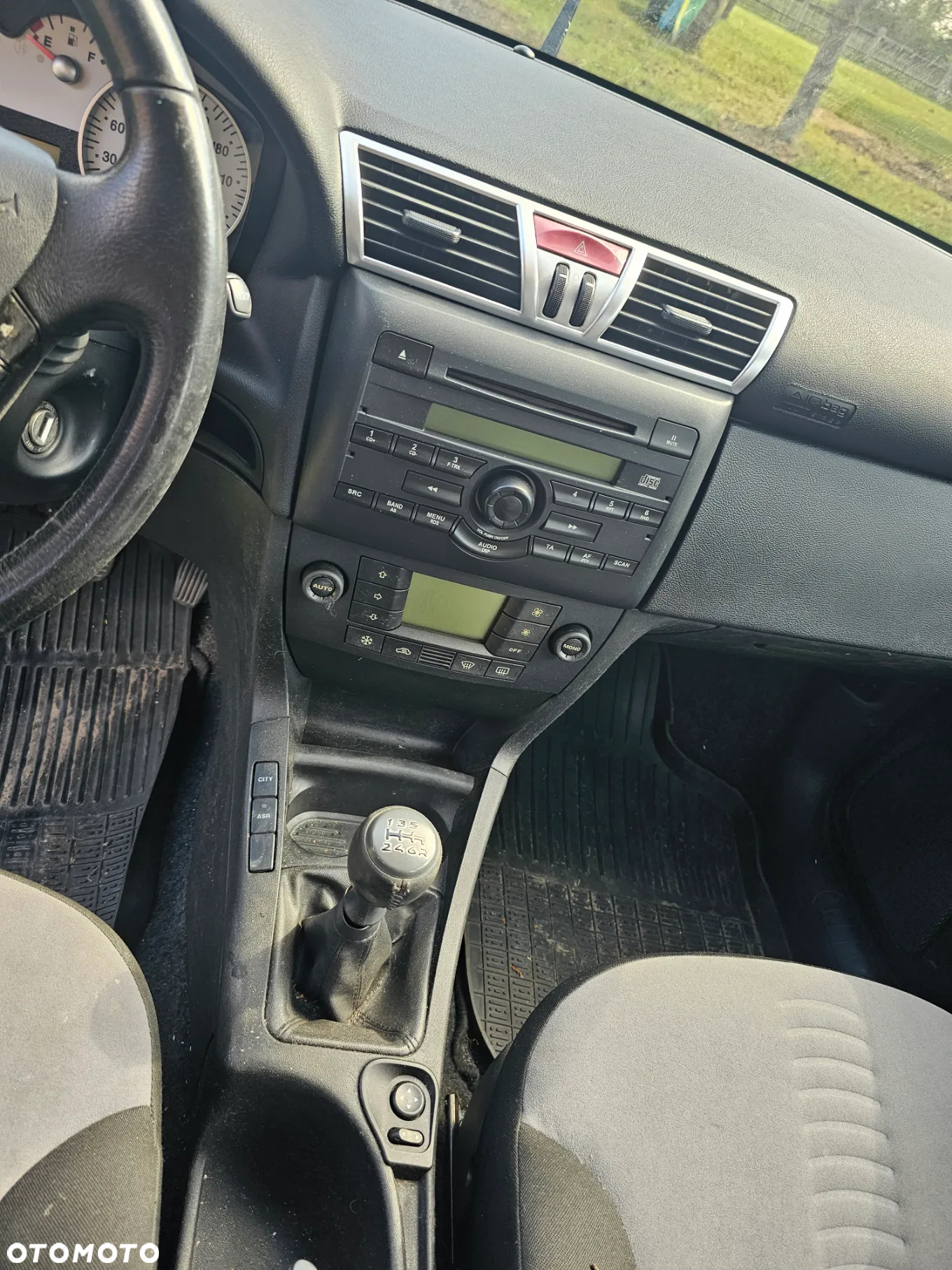Fiat Stilo 1.9 Multijet 16V Dynamic - 5