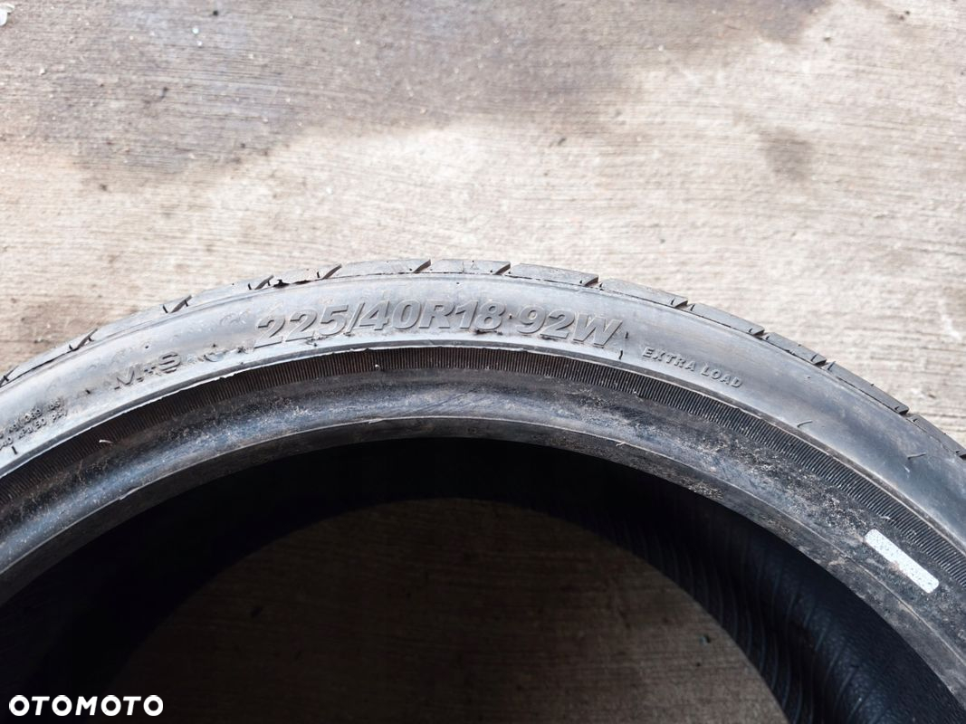 OPONA LATO ILINK L-ZEAL 56 225/40R18 92W 35/22 5MM - 9