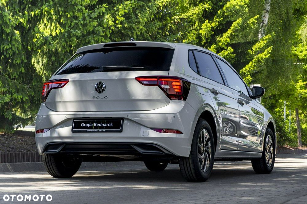 Volkswagen Polo - 10