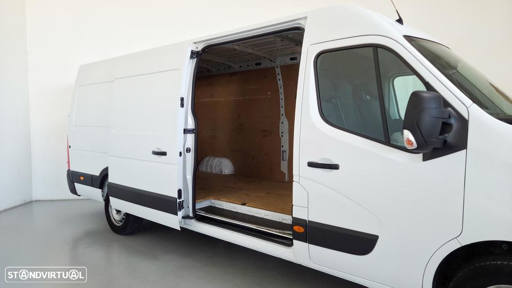 Renault Master 2.3 BlueDCI L4H2 - 19
