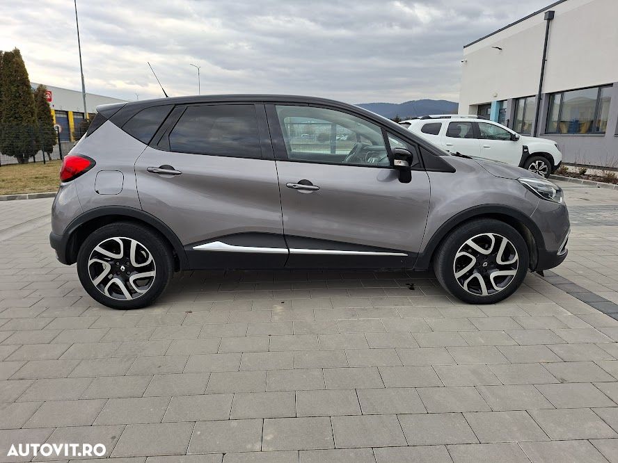 Renault Captur ENERGY dCi 90 Start&Stop Life - 4