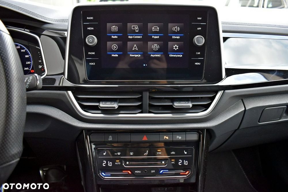 Volkswagen T-Roc 2.0 TSI 4Motion R-Line DSG - 20