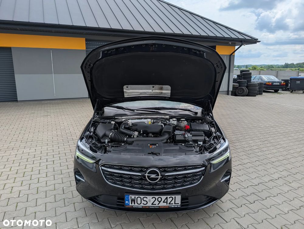 Opel Insignia 2.0 Business Innovation - 14
