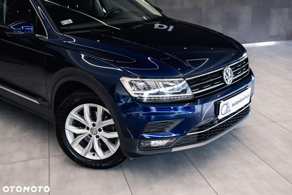 Volkswagen Tiguan - 38