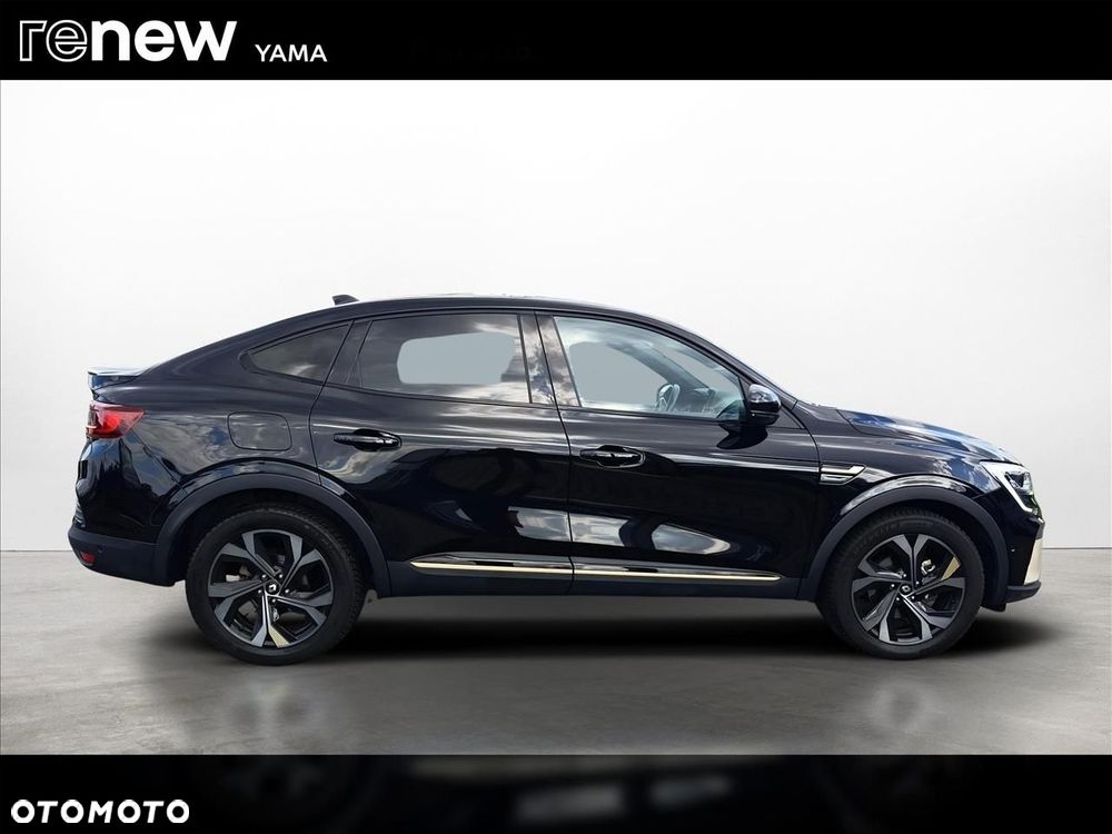 Renault Arkana - 6