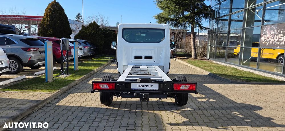 Ford Transit - 4
