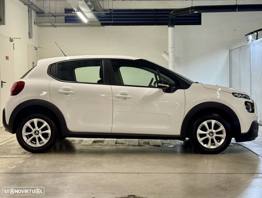 Citroën C3 1.2 PureTech Origins - 7