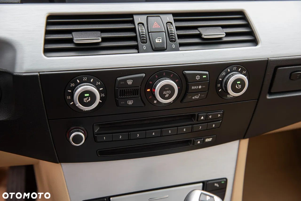 BMW Seria 5 - 22