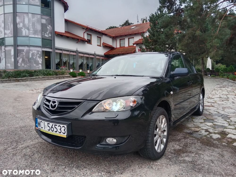 Mazda 3 2.0 16V Active - 19