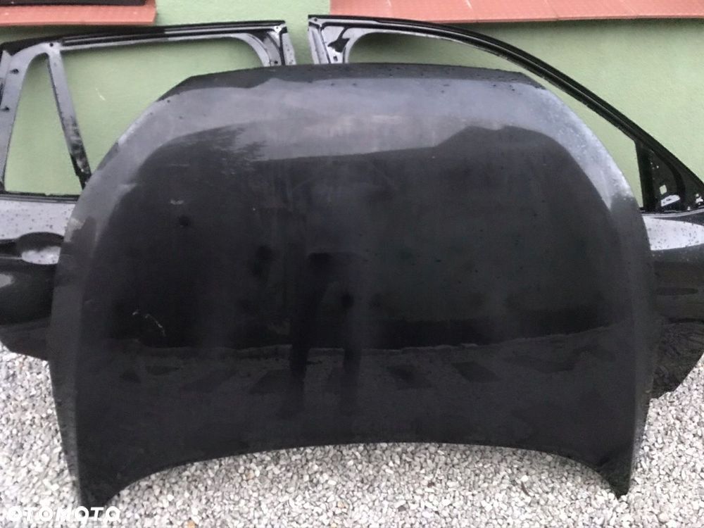 HYUNDAI TUCSON II MASKA POKRYWA SILNIKA 15-18 - 1