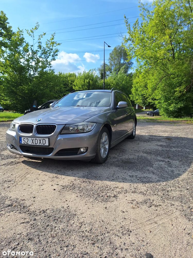 BMW 3