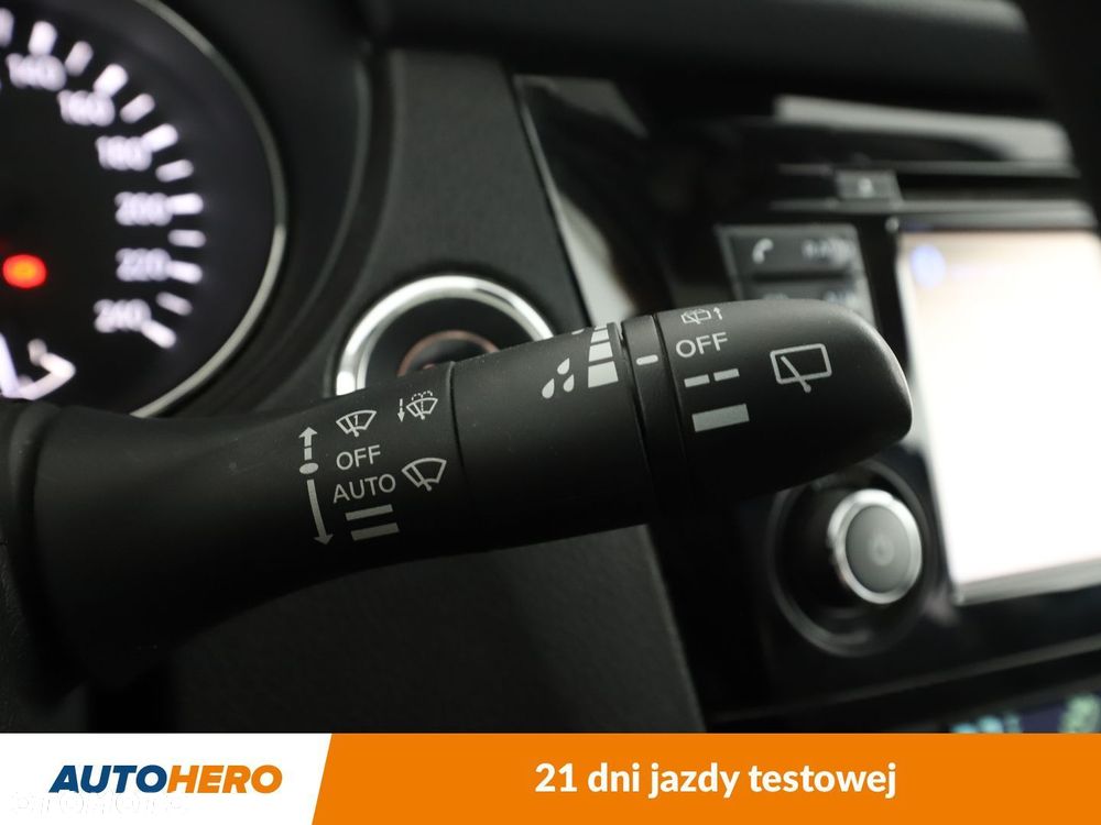Nissan X-Trail 2.0 dCi Tekna Xtronic 4WD - 30